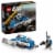 LEGO Captain Rex™ Y-Wing™ Microfighter 75391 Perspective: front