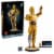 LEGO® Star Wars C-3PO Buildable Droid Figure for Build and Display Perspective: front