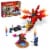 Lego® Ninjago® 71815 Kai's Source Dragon Battle Perspective: front