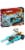 LEGO® Ninjago® Dragons Rising Zane's Ice Motorcycle Perspective: front