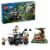 LEGO® City Jungle Explorer Truck 60426 Perspective: front