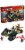 LEGO® Ninjago Dragons Rising Ninja Team Combo Vehicle 71820 Perspective: front