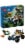 LEGO® City Jungle Explorer ATV Red Panda Mission 60424 Perspective: front