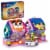 LEGO® Disney® Inside Out 2 Mood Cubes Building Set Perspective: front
