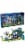 LEGO® City Robot World Roller Coaster Park 60421 Perspective: front