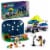 LEGO® Friends™ Stargazing Camping Vehicle Perspective: front