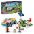 LEGO® Electric Car & Charger Perspective: front