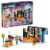 LEGO® Friends Karaoke Music Party Perspective: front