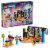 LEGO® Friends Karaoke Music Party Perspective: front