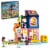 Lego® Vintage Fashion Store 42614 Perspective: front