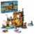 Lego® Friends Adventure Camp Water Sports Outdoor Toy Building Set 42626 Perspective: front