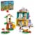 LEGO® Friends™ Heartlake City Preschool Classroom with Mini Dolls Building Set Perspective: front