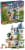 LEGO® Friends™ Castle Bed and Breakfast Hotel Playset with Mini Dolls 42638 Perspective: front