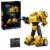 LEGO® Icons Transformers Bumblebee Collectible Building Set Perspective: front