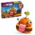 LEGO Fortnite Durrr Burger Toy for Gamers 77070 Perspective: front