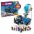 LEGO Fortnite Battle Bus Collectible Building Toy 77073 Perspective: front