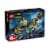 LEGO The Batcave™ with Batman™, Batgirl™ and The Joker™ 76272 Perspective: front