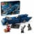 LEGO® Batman™ With The Batmobile™ vs. Harley Quinn™ And Mr. Freeze™ 76274 Perspective: front