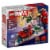 76275 LEGO® Marvel Spider-Man vs. Doc Ock Motocycle Chase Building Set Perspective: front