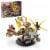 LEGO® Spider-Man vs. Sandman: Final Battle Perspective: front