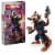 LEGO® Star Wars Rocket & Baby Groot V39 76282 Building Set Perspective: front