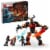 LEGO® Marvel Thor vs. Surtur Construction Figure 76289 Perspective: front