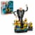 LEGO® Despicable Me 4 Brick Built Gru and Minions 75582  Building Set Perspective: front