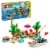 LEGO® 77048 Animal Crossing Kapp'n's Island Boat Tour Perspective: front