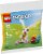 LEGO Creator Easter Bunny 30668 Perspective: front