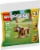 LEGO Creator Animals 30666 Perspective: front