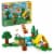 LEGO® 77047 Animal Crossing Bunnie's Outdoor Activities Perspective: front