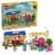 LEGO® 77050 Animal Crossing Nook's Cranny & Rosie's House Perspective: front