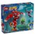 76996 LEGO® Sonic the Hedgehog Knuckles' Guardian Mech Perspective: front