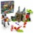 LEGO® Sonic The Hedgehog Knuckles And The Master Emerald Shrine 76998 Perspective: front