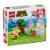 LEGO® Super Mario 71428 Yoshi's Egg-cellent Forest Perspective: front