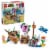 71432 LEGO® Super Mario Dorrie's Sunken Shipwreck Adventure Expansion Set Perspective: front