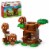 LEGO® Super Mario™ Goombas' Playground 71433 Perspective: front