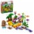 LEGO® Super Mario™ Soda Jungle Maker Set 71434 Building Set Perspective: front