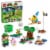 LEGO® Super Mario™ Adventures with Interactive LEGO® Luigi™ 71440 Perspective: front