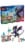 LEGO® Disney Princess Maleficent’s Dragon Form Castle and Horse Toy Perspective: front