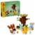 LEGO Spring Animal Playground Building Toy 40709 Perspective: front