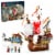 LEGO® Harry Potter Triwizard Tournament: The Arrival 76440 Perspective: front
