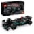 LEGO® Technic Mercedes-AMG F1 W14 E Performance Pull-Back Race Car Toy 42165 Building Set Perspective: front
