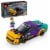 LEGO® NASCAR® Next Gen Chevrolet Camaro ZL1 76935 Perspective: front