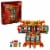 LEGO Spring Festival Trotting Lantern Building Toy 80116 Perspective: front