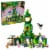 LEGO® 75684 Welcome to Emerald City Set Perspective: front