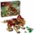 LEGO Jurassic World Baby Dinosaur Dolores: Aquilops 76970 Perspective: front