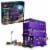 LEGO® Harry Potter Knight Bus Adventure Toy 76446 Building Set Perspective: front