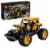 LEGO Technic Monster Jam DIGatron Pull-Back Monster Truck Building Toy 42199 Perspective: front