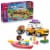 LEGO Friends Friendship Road-Trip Travel Car 42659 Perspective: front